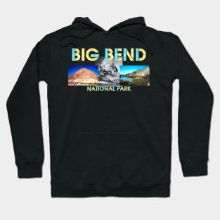 Big Bend Hoodie